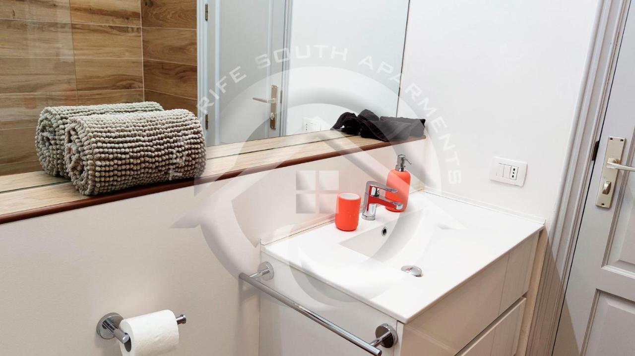 Oasis Ocean Breeze Διαμέρισμα Σαν Μιγκέλ ντε Αμπόνα Εξωτερικό φωτογραφία
