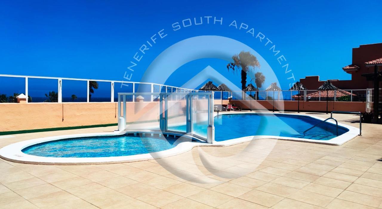 Oasis Ocean Breeze Διαμέρισμα Σαν Μιγκέλ ντε Αμπόνα Εξωτερικό φωτογραφία