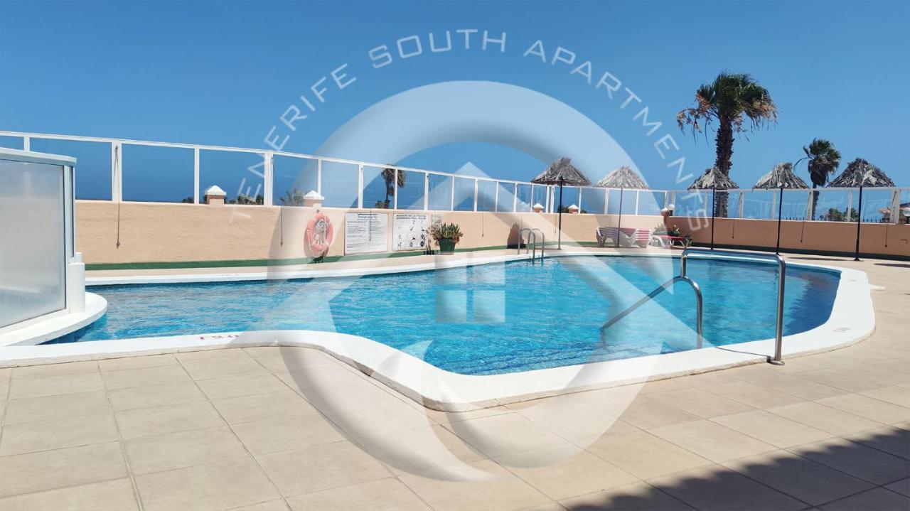 Oasis Ocean Breeze Διαμέρισμα Σαν Μιγκέλ ντε Αμπόνα Εξωτερικό φωτογραφία