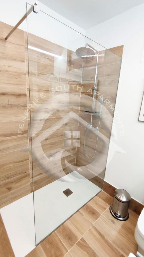 Oasis Ocean Breeze Διαμέρισμα Σαν Μιγκέλ ντε Αμπόνα Εξωτερικό φωτογραφία