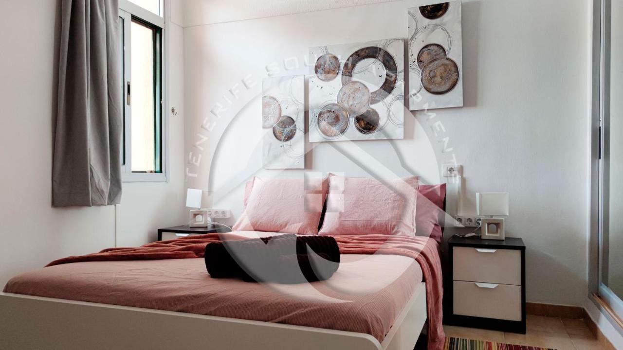 Oasis Ocean Breeze Διαμέρισμα Σαν Μιγκέλ ντε Αμπόνα Εξωτερικό φωτογραφία